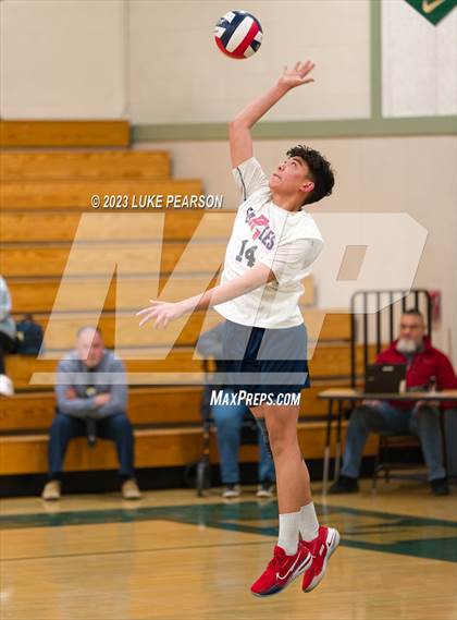 Thumbnail 1 in Pleasant Grove @ Monterey Trail photogallery.