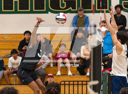 Thumbnail 2 in Pleasant Grove @ Monterey Trail photogallery.