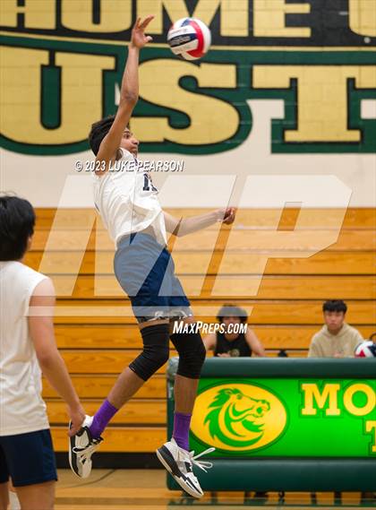 Thumbnail 1 in Pleasant Grove @ Monterey Trail photogallery.