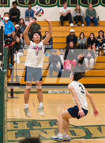 Thumbnail 1 in Pleasant Grove @ Monterey Trail photogallery.