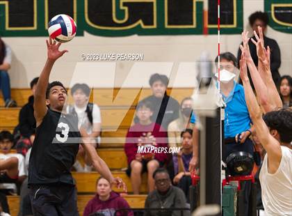Thumbnail 3 in Pleasant Grove @ Monterey Trail photogallery.