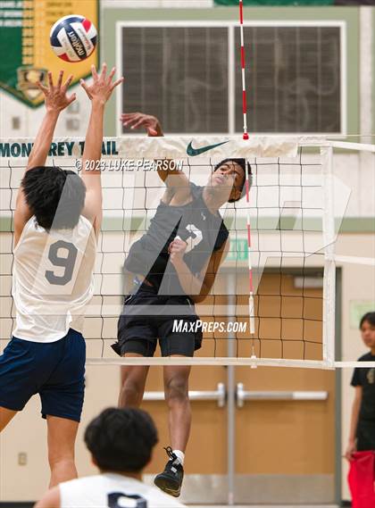 Thumbnail 2 in Pleasant Grove @ Monterey Trail photogallery.