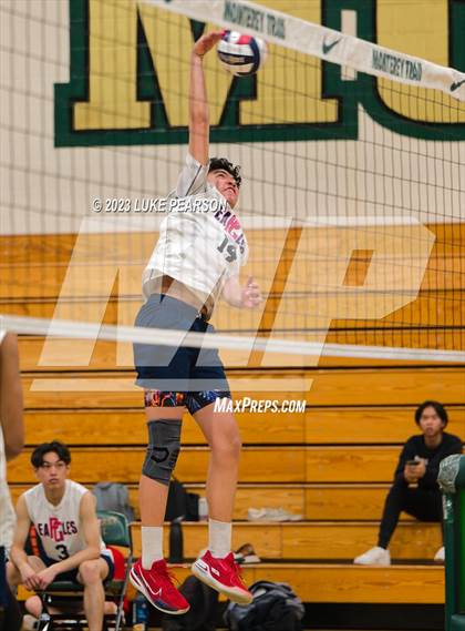 Thumbnail 3 in Pleasant Grove @ Monterey Trail photogallery.