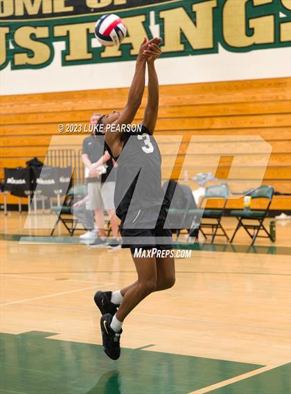 Thumbnail 3 in Pleasant Grove @ Monterey Trail photogallery.