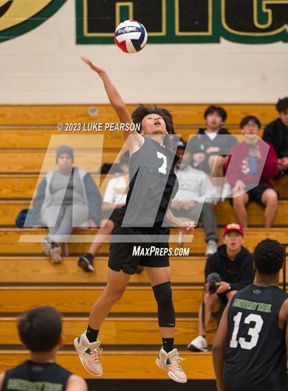 Thumbnail 1 in Pleasant Grove @ Monterey Trail photogallery.