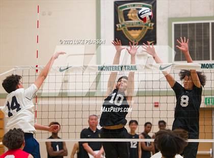 Thumbnail 3 in Pleasant Grove @ Monterey Trail photogallery.