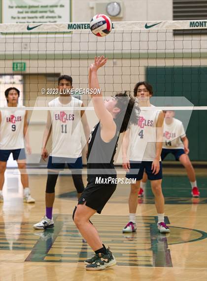 Thumbnail 1 in Pleasant Grove @ Monterey Trail photogallery.