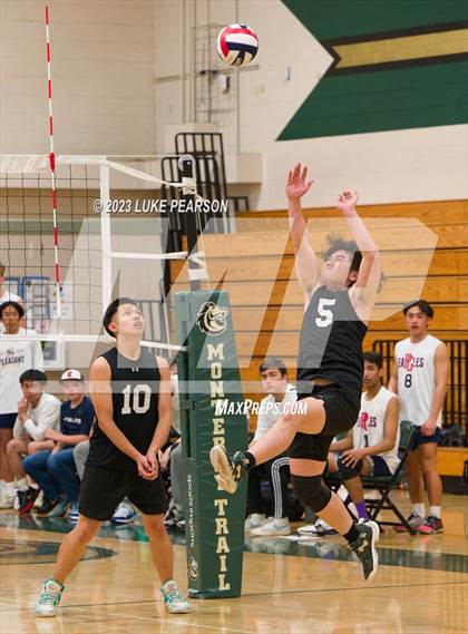Thumbnail 2 in Pleasant Grove @ Monterey Trail photogallery.