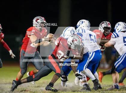 Thumbnail 2 in Jesuit @ Clearwater photogallery.