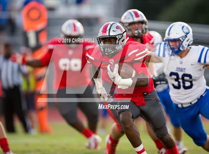 Thumbnail 2 in Jesuit @ Clearwater photogallery.