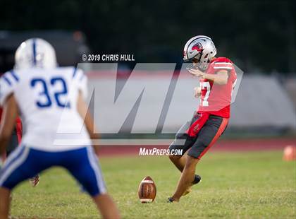 Thumbnail 3 in Jesuit @ Clearwater photogallery.