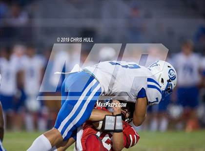 Thumbnail 1 in Jesuit @ Clearwater photogallery.