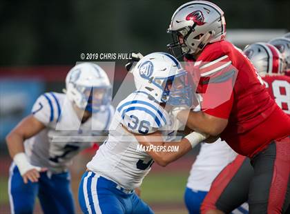 Thumbnail 3 in Jesuit @ Clearwater photogallery.