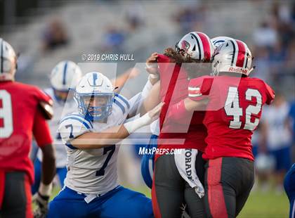 Thumbnail 2 in Jesuit @ Clearwater photogallery.