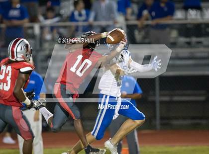 Thumbnail 2 in Jesuit @ Clearwater photogallery.