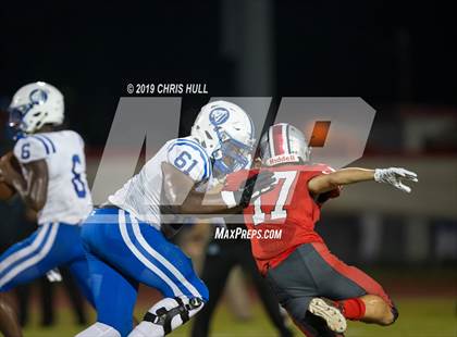 Thumbnail 1 in Jesuit @ Clearwater photogallery.