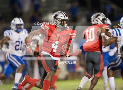 Thumbnail 3 in Jesuit @ Clearwater photogallery.
