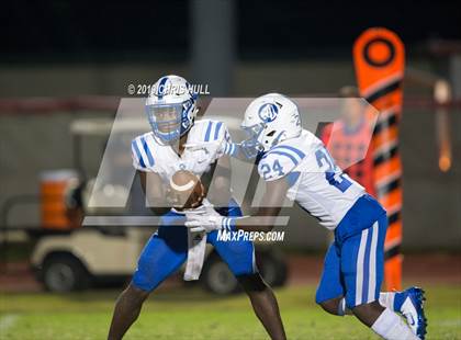 Thumbnail 1 in Jesuit @ Clearwater photogallery.