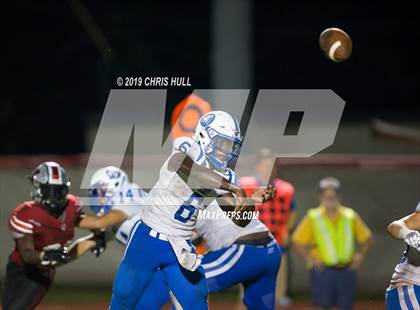 Thumbnail 3 in Jesuit @ Clearwater photogallery.