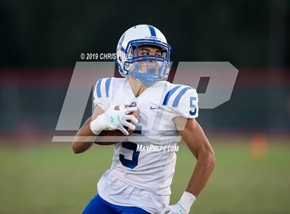 Thumbnail 3 in Jesuit @ Clearwater photogallery.