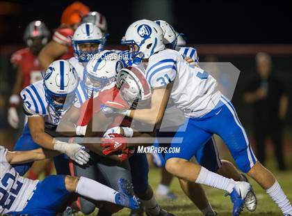 Thumbnail 2 in Jesuit @ Clearwater photogallery.