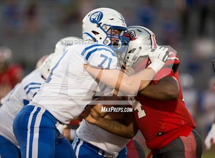 Thumbnail 3 in Jesuit @ Clearwater photogallery.