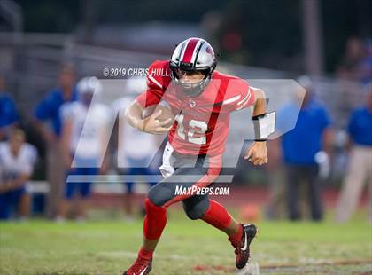 Thumbnail 3 in Jesuit @ Clearwater photogallery.