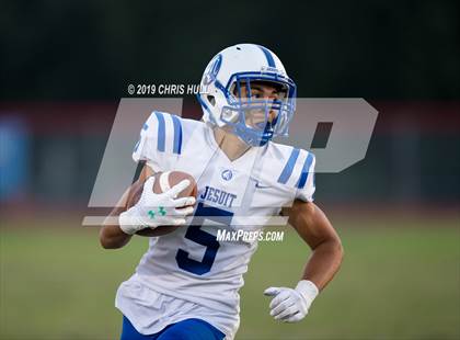 Thumbnail 1 in Jesuit @ Clearwater photogallery.