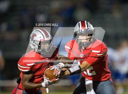 Thumbnail 2 in Jesuit @ Clearwater photogallery.
