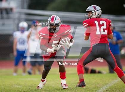 Thumbnail 3 in Jesuit @ Clearwater photogallery.