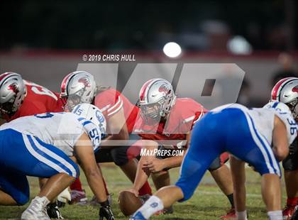 Thumbnail 3 in Jesuit @ Clearwater photogallery.