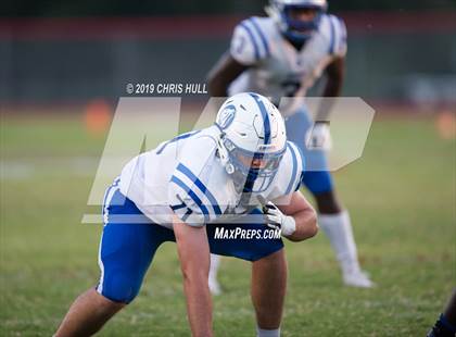 Thumbnail 2 in Jesuit @ Clearwater photogallery.