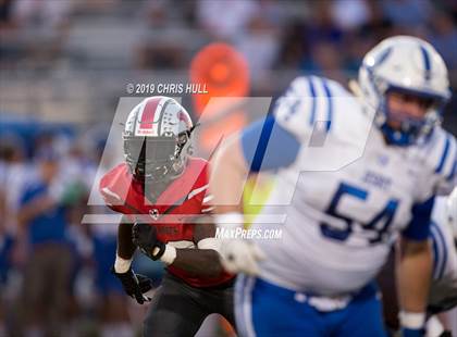 Thumbnail 1 in Jesuit @ Clearwater photogallery.