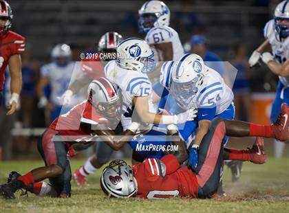 Thumbnail 3 in Jesuit @ Clearwater photogallery.