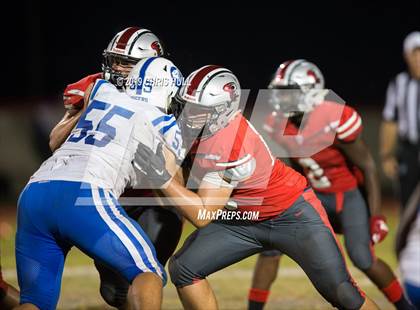 Thumbnail 2 in Jesuit @ Clearwater photogallery.
