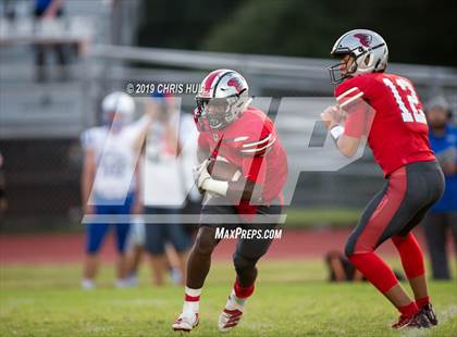 Thumbnail 2 in Jesuit @ Clearwater photogallery.