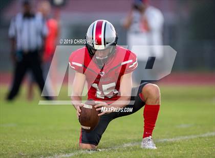 Thumbnail 2 in Jesuit @ Clearwater photogallery.