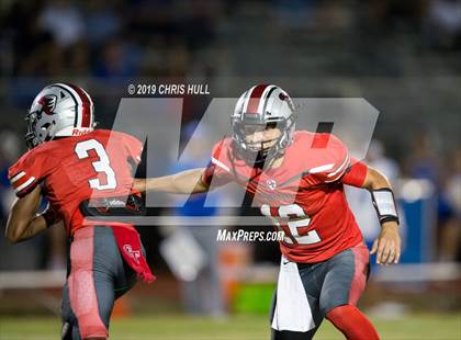 Thumbnail 3 in Jesuit @ Clearwater photogallery.