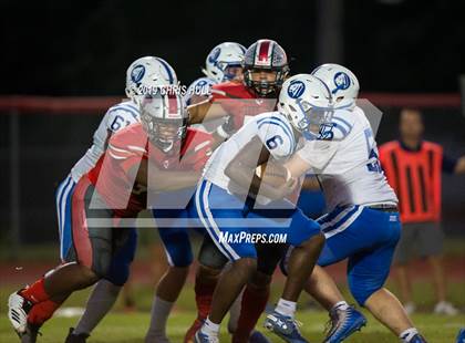 Thumbnail 3 in Jesuit @ Clearwater photogallery.