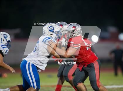 Thumbnail 2 in Jesuit @ Clearwater photogallery.