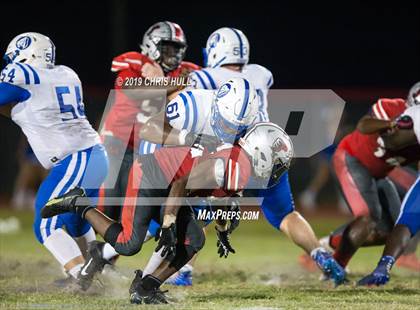 Thumbnail 3 in Jesuit @ Clearwater photogallery.
