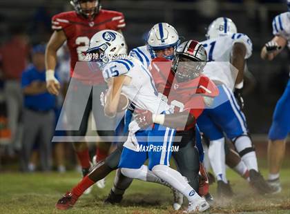 Thumbnail 2 in Jesuit @ Clearwater photogallery.