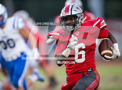 Thumbnail 2 in Jesuit @ Clearwater photogallery.
