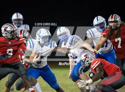 Thumbnail 3 in Jesuit @ Clearwater photogallery.