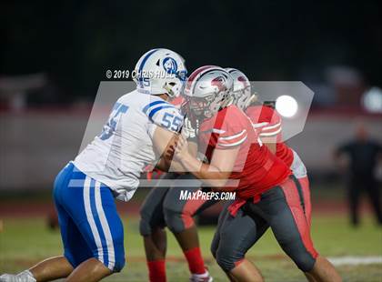 Thumbnail 1 in Jesuit @ Clearwater photogallery.