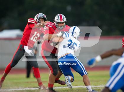 Thumbnail 3 in Jesuit @ Clearwater photogallery.