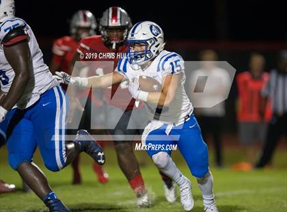 Thumbnail 3 in Jesuit @ Clearwater photogallery.