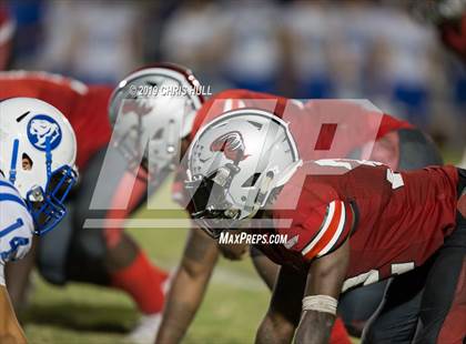 Thumbnail 3 in Jesuit @ Clearwater photogallery.