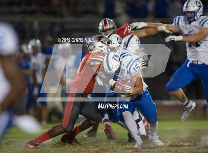 Thumbnail 1 in Jesuit @ Clearwater photogallery.