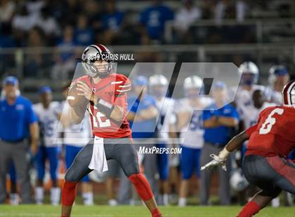 Thumbnail 3 in Jesuit @ Clearwater photogallery.